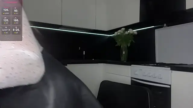 Selene Vellour online show from 02-16-26, 11:34