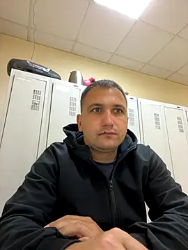 Mahrovmaxim online show from 10-06-25, 05:49