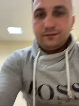 Mahrovmaxim online show from 10-18-25, 05:25