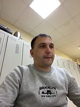 Mahrovmaxim online show from 12-15-25, 05:17