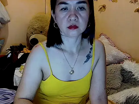 KissHott online show from 02-08-26, 01:36