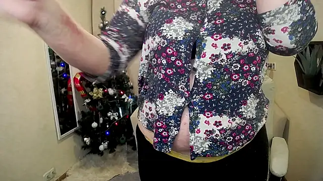 VestaWoody online show from 01-07-26, 01:13