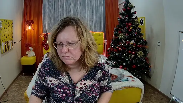 VestaWoody online show from 01-08-26, 01:02