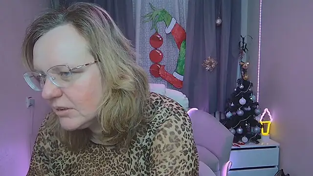 VestaWoody online show from 01-14-26, 01:06