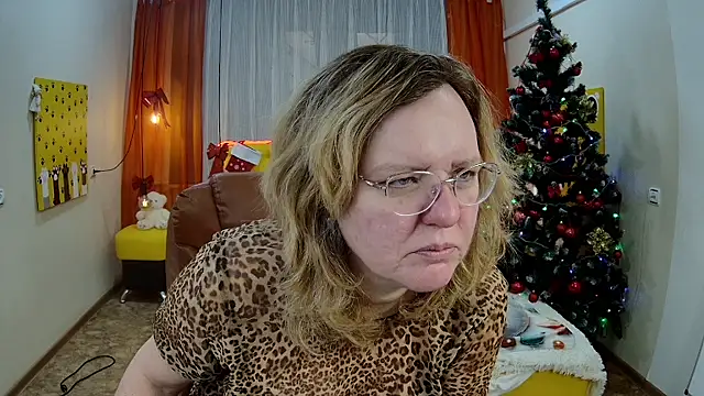 VestaWoody online show from 01-16-26, 07:23