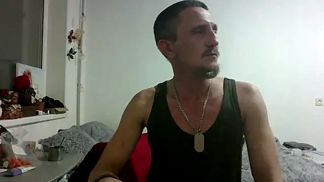 Twolatte1520 online show from 04-03-26, 07:01