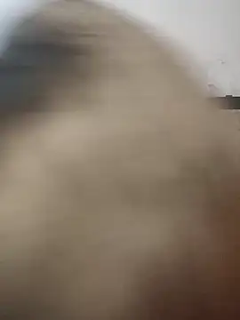 Dark Chocoxxx online show from 10-13-25, 02:28