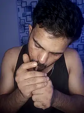 Dark Chocoxxx online show from 10-18-25, 07:36