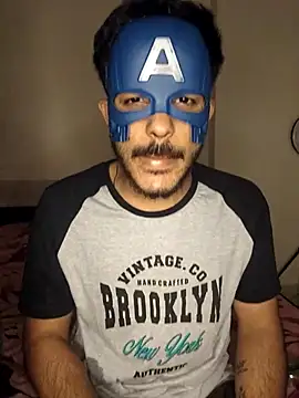 Dark Chocoxxx online show from 10-30-25, 05:57