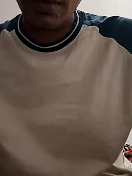 Dark Chocoxxx online show from 11-10-25, 08:13