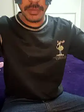 Dark Chocoxxx online show from 01-08-26, 12:51