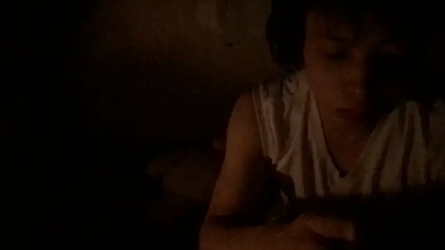 aooya online show from 10-06-25, 02:14