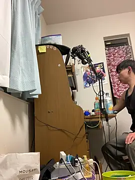 aooya online show from 02-24-26, 01:53