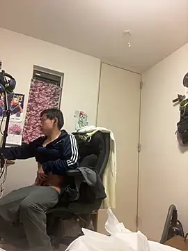 aooya online show from 04-24-26, 02:30