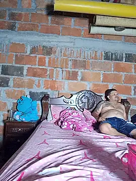 lady and charly online show from 11-16-25, 01:55