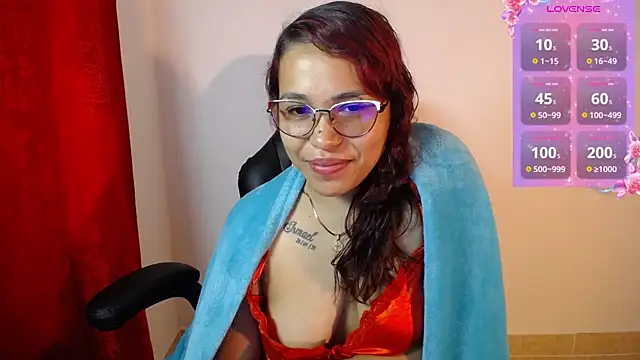 diabliita  online show from 01-08-26, 10:34