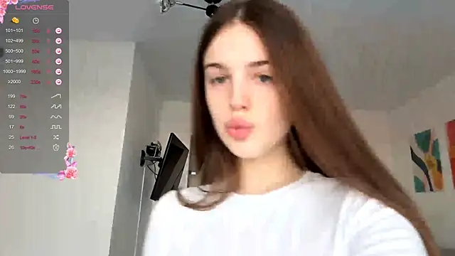 Snapshot of GilySuper chatting on 11-27-25, 07:10 GilySuper online show from 11-27-25, 07:10