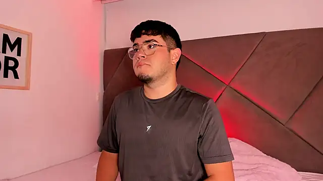 thiago occonor online show from 10-09-25, 12:36