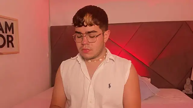 thiago occonor online show from 11-10-25, 12:37