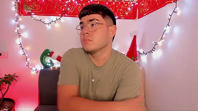 thiago occonor online show from 11-25-25, 03:06