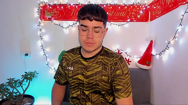 thiago occonor online show from 11-26-25, 03:51