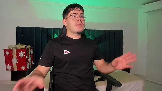 thiago occonor online show from 01-08-26, 04:37