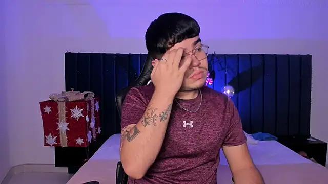 thiago occonor online show from 01-10-26, 12:34