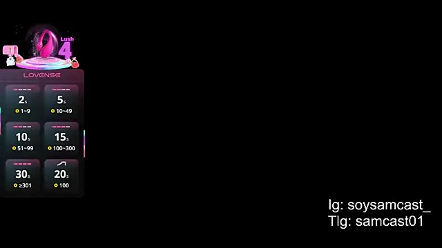 samcast01  online show from 01-10-26, 01:18