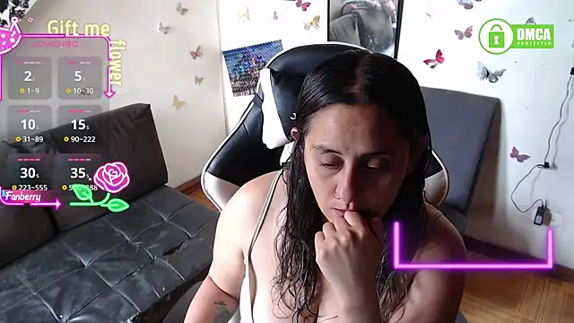 MelRaiise online show from 12-05-25, 05:09