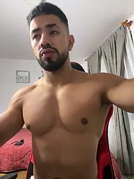 Ezzio Scolaro online show from 02-03-26, 12:53