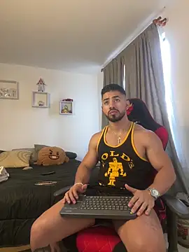 Ezzio Scolaro online show from 02-27-26, 09:48