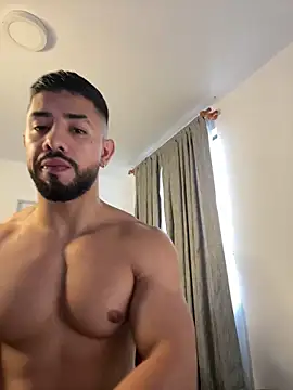 Ezzio Scolaro online show from 03-09-26, 10:03