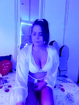 KRISZTIN1987 online show from 10-08-25, 06:33