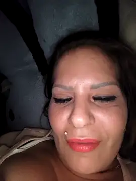 Snapshot of KRISZTIN1987 chatting on 10-13-25, 07:14 KRISZTIN1987 online show from 10-13-25, 07:14