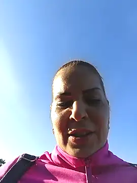 Snapshot of KRISZTIN1987 chatting on 10-19-25, 02:07 KRISZTIN1987 online show from 10-19-25, 02:07