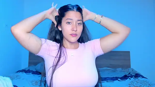 Nhefertary online show from 02-16-26, 03:24