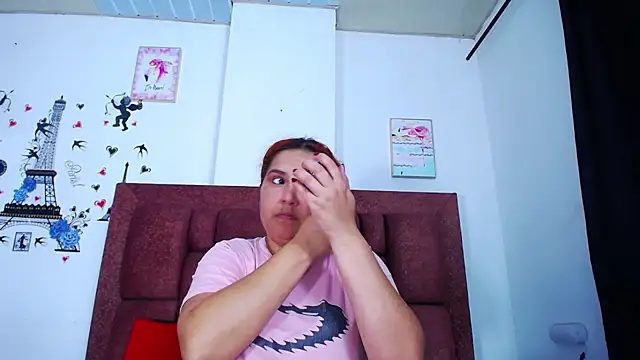 vauroraper online show from 11-20-25, 07:02