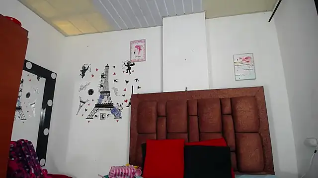 vauroraper online show from 11-25-25, 05:35