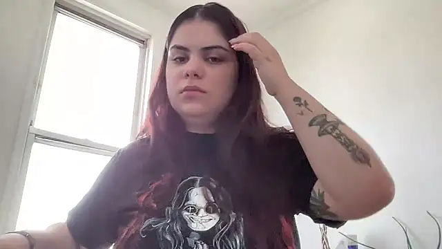 lilithsbetrayal online show from 10-18-25, 05:35