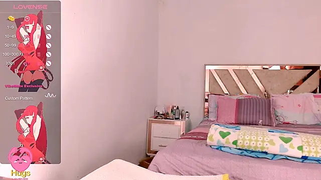 sweet monsalve37 online show from 02-05-26, 10:42