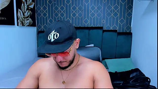 jasonshaw25 online show from 01-09-26, 04:54