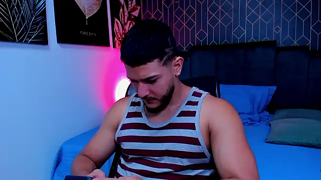 jasonshaw25 online show from 01-17-26, 05:27