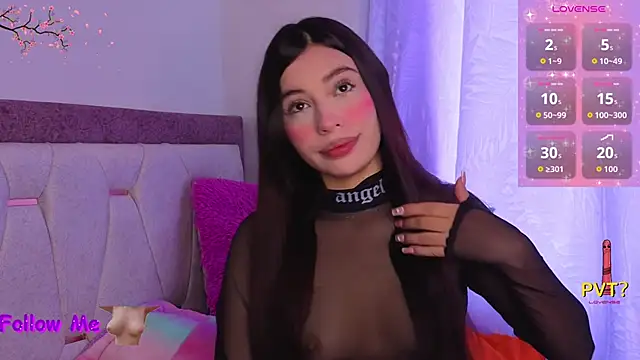 melodypretty2 online show from 10-14-25, 12:50