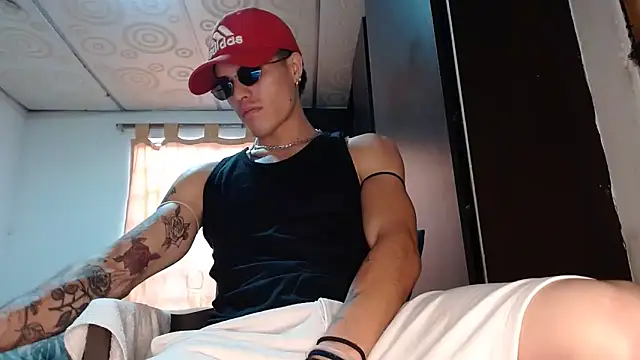 Snapshot of imsammytop chatting on 03-22-26, 01:14 imsammytop online show from 03-22-26, 01:14