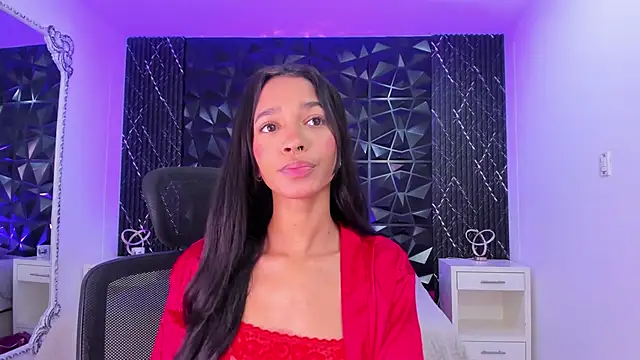 ScarletEvanss  online show from 10-07-25, 12:13