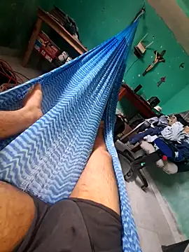 Neilhot98 online show from 04-12-26, 04:45