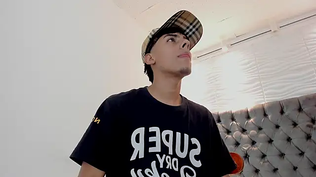 Snapshot of JACCOCK_4 chatting on 10-24-25, 03:47 JACCOCK 4 online show from 10-24-25, 03:47