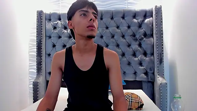 Snapshot of JACCOCK_4 chatting on 12-03-25, 03:58 JACCOCK 4 online show from 12-03-25, 03:58