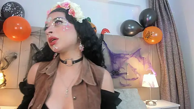 alahia hank online show from 10-31-25, 07:04