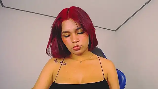 AAfrodithaa online show from 10-31-25, 06:47